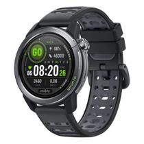 Relógio inteligente Mibro Gs Active 2, preto, preto, esportivo, preto Relógio inteligente Mibro Gs Active 2, preto, preto, esportivo, preto