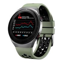 Relógio inteligente MT3 8G com tela de toque completa à prova d'água - Generic