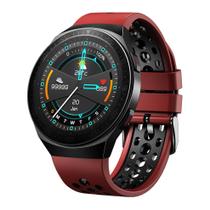Relógio inteligente MT3 8G Wireless Call Full Touch à prova d'água vermelho Relógio inteligente MT3 8G Wireless Call Full Touch à prova d'água vermelho