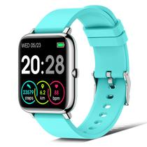 Relógio inteligente Nerunsa Smartwatch para homens e mulheres IP67 à prova d'água Relógio inteligente Nerunsa Smartwatch para homens e mulheres IP67 à prova d'água