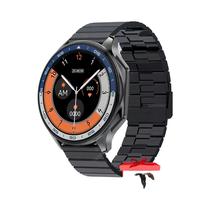 Relógio Inteligente OPPO Watch X 32G Com Chamada Bluetooth, À Prova d'Água, Música, Vídeo E Fones De