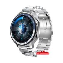 Relógio Inteligente OPPO Watch X 32G Com Chamada Bluetooth, À Prova D'água, Música, Vídeo E Fones De