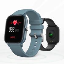 promoção 2 smartwatch
