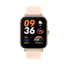 Relogio Inteligente P81 A prova d'água Bluetooth Tela de 1.9" Chamadas Notificações Esportes