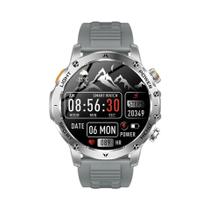 Relógio Inteligente Para Homens Adultos Com Capacidade Super De 1000mAh, Tela De 1,7 Polegadas, GPS,