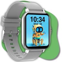 Relógio Inteligente Para Samsung Galaxy S24 Ultra