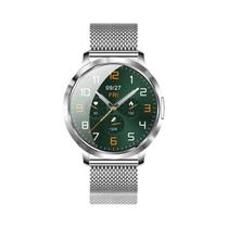 Relógio Inteligente Para Saúde Feminina Com Tela AMOLED 3D, Mais De 100 Mostradores Personalizados,