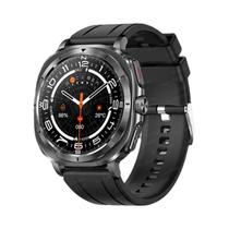 Relógio Inteligente Para Saúde Masculina Com Terapia a Laser, ECG, Monitor De Pressão Arterial,