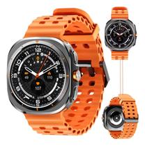 Relógio Inteligente Para Xiaomi Bazik Prime GPT Prova Dágua - microwear