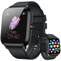 Relógio inteligente paybay P150 Fitness Tracker com mais de 120 modos esportivos