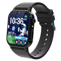 Relógio inteligente Phyulls Kids Boys com 32 jogos e câmera Music 3-12Y