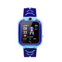 Relogio Inteligente Rastreador Infantil Localizador Com Gps