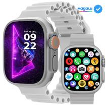 Relógio inteligente S8 Ultra série 8 Smartwach inteligente android e iOs Masculino Feminino 49mm
