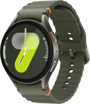 Relógio inteligente Samsung Galaxy Ai Watch 7 SM-L310N 44 mm (verde)