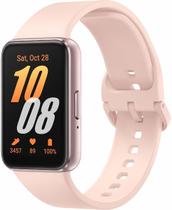 Relógio inteligente SAMSUNG Galaxy FIT 3 2024 1,6" AMOLED rosa