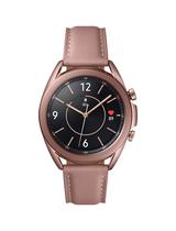 Relógio Inteligente Samsung Galaxy Watch 3 (41mm) - GPS, Bluetooth - Mystic Bronze (Renovado)