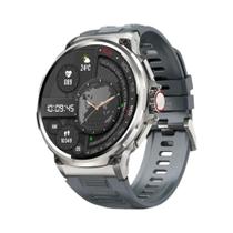 Relógio Inteligente Samsung Galaxy Watch 6 Para Homens Com Tela HD De 1.85, Monitor De Saúde, Modos