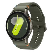 Relógio inteligente SAMSUNG Galaxy Watch 7 44 mm LTE AI Verde - 2024 Relógio inteligente SAMSUNG Galaxy Watch 7 44 mm LTE AI Verde - 2024