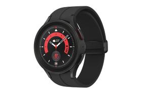 Relógio Inteligente Samsung Galaxy Watch Pro 5 (45mm) LTE - Preto
