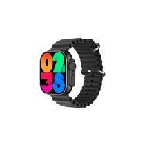 Relógio inteligente Série 9 Ultra Mini T900 49 mm 2024 200 mAh Relógio inteligente Série 9 Ultra Mini T900 49 mm 2024 200 mAh