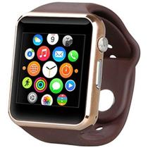 Relogio Inteligente Smart Watch A1 Acessa Internet Atende e Recebe Ligaçãoes - A1SMART