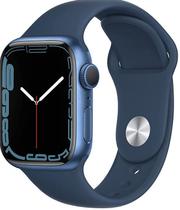 Relogio Inteligente Smart watch lançamento W34s PRO Tela Infinita M Pressão - BPM - Oxigenação Calendario Camlculadora