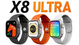 Relogio Inteligente Smart Watch S8 Ultra Unissex