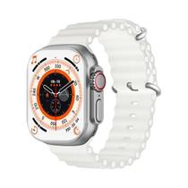 Relógio Inteligente Smart Watch T800 Ultra 49mm lançamento atualizado Relógio Inteligente Smart Watch T800 Ultra 49mm lançamento atualizado