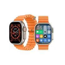 Relógio Inteligente Smartwatch 49mm Series Gs Ultra 8+