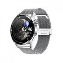 Relogio Inteligente Smartwatch 52mm NFC Microwear GT3 PRO