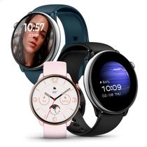Relógio Inteligente Smartwatch Amazfit GTR Mini Original Tela 1,28"9
