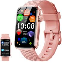 Relógio inteligente Smartwatch Fempoin Fempoin 24 modos esportivos IP68