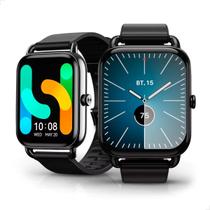 Relógio Inteligente Smartwatch Haylou Rs4 Plus Tela 1.78'' Pol. Original