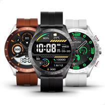 Relógio Inteligente Smartwatch Haylou Solar Pro Fitness Original Versão Global Tela Amoled 1.43"