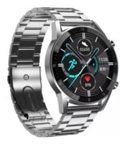 Relogio Inteligente Smartwatch L13 Pro Dt92 2 Pulseiras Multi-Esportes