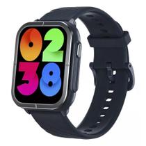 Relógio Inteligente Smartwatch Mibro C3 Bluetooth 1.8'' Azul