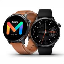 Relógio Inteligente Smartwatch Mibro Watch Lite 2 Original Fitness Tela 1.3" Com 2 pulseiras a Pronta Entrega