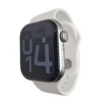 Relogio Inteligente Smartwatch Microwear W11 Mini PRO SÉRIES 11 WHATSAPP AMOLED 1GB Memoria Interna CORPRATA Relogio Inteligente Smartwatch Microwear W11 Mini PRO SÉRIES 11 WHATSAPP AMOLED 1GB Memoria Interna CORPRATA