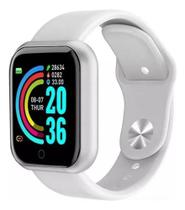 Relógio Inteligente SmartWatch Monitoramento D20s Fitness