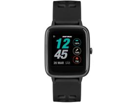 Relógio Inteligente Smartwatch Mormaii Life Molifeab/8p Relógio Inteligente Smartwatch Mormaii Life Molifeab/8p