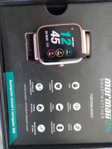 Relógio Inteligente Smartwatch Mormaii Life Molifeab/8p