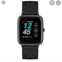 Relógio Inteligente Smartwatch Mormaii Life Molifeab/8p