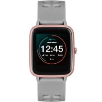 Relógio Inteligente Smartwatch Mormaii Life Molifeac/8k