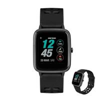 Relógio Inteligente Smartwatch Mormaii Life Original Oferta