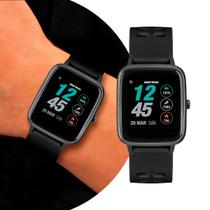 Relógio Inteligente Smartwatch Mormaii Life Original Oferta