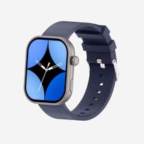 Relógio Inteligente Smartwatch My Watch 2 Pro com Botão Fitness Haiz HZ-SM84