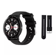 Relógio inteligente Smartwatch Peje ZW02 Pro AMOLED
