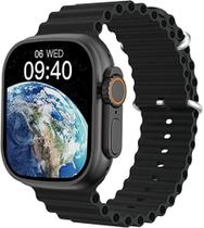 Relógio Inteligente Smartwatch S8 Ultra PRO - Kapbom