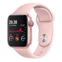 Relógio Inteligente Smartwatch Série 5 44Mm iOS Android Multi-Funções Relógio Inteligente Smartwatch Série 5 44Mm iOS Android Multi-Funções