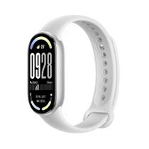 Relógio Inteligente Smartwatch Smart Band Xiaomi Mi Band 10 1,72 polegadas M2459B1 Bluetooth Versão Global Prata